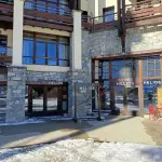 SkiShop Hélios, ski rental specialist in Flaine